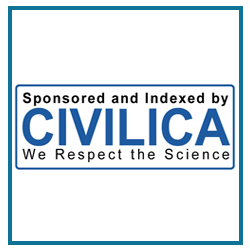 ثبت و نمایه سازی مقالات در کنسرسیوم محتوای ملی و پایگاه علمی سیویلیکا