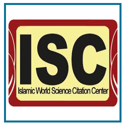ثبت کنفرانس در پایگاه استنادی علوم جهان اسلام